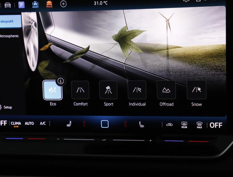 VW Tiguan R-Line TDI 4MOTION DSG