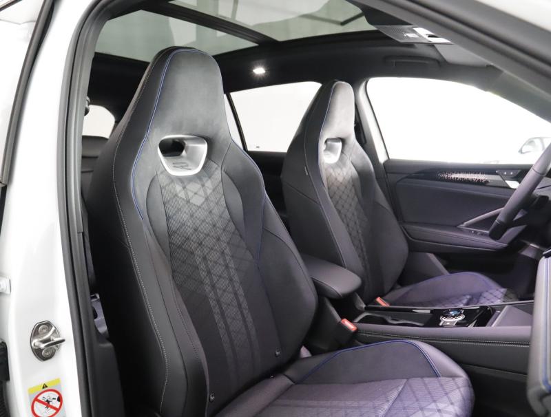 VW Tiguan R-Line TDI 4MOTION DSG