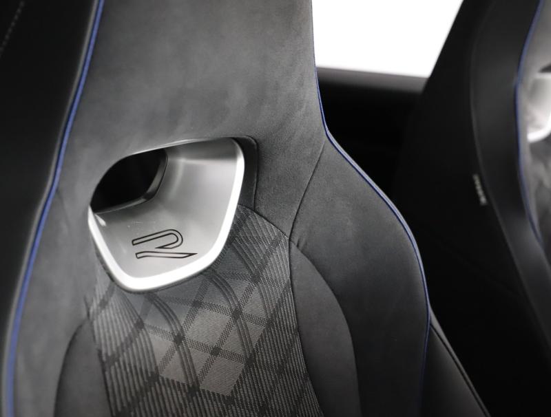 VW Tiguan R-Line TDI 4MOTION DSG