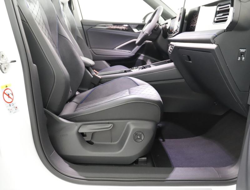 VW Tiguan R-Line TDI 4MOTION DSG