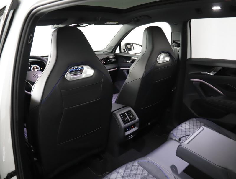 VW Tiguan R-Line TDI 4MOTION DSG