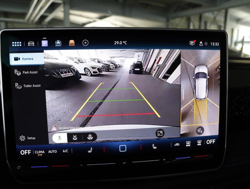 VW Tiguan R-Line TDI 4MOTION DSG