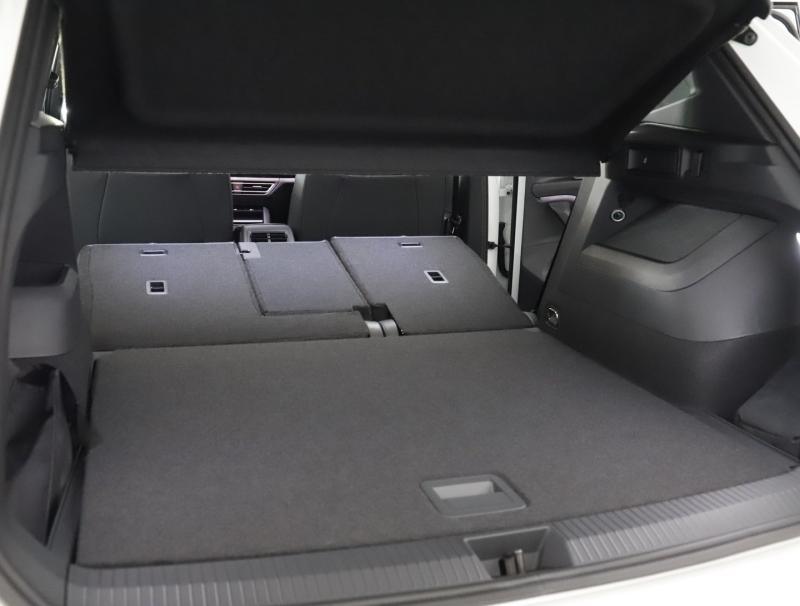 VW Tiguan R-Line TDI 4MOTION DSG