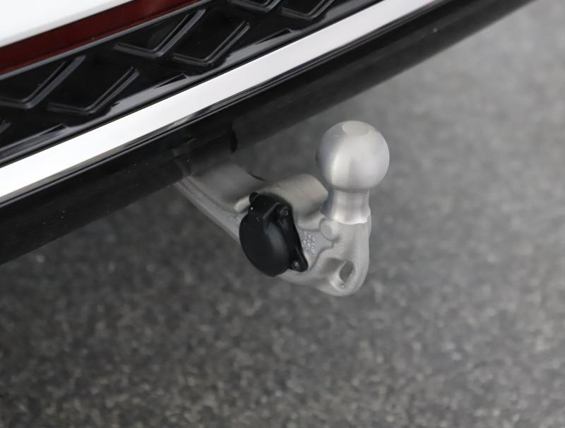 VW Tiguan R-Line TDI 4MOTION DSG