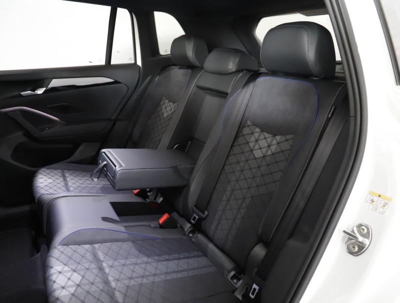 VW Tiguan R-Line TDI 4MOTION DSG