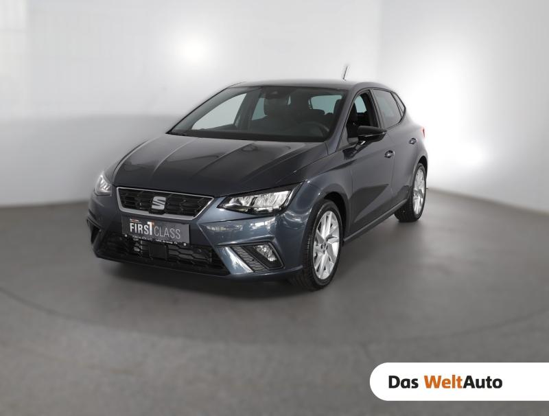 Ibiza Seat SEAT Ibiza FR Edition 1.0 TSI