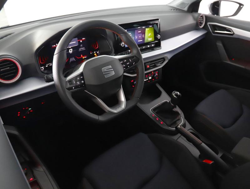 SEAT Ibiza FR Edition 1.0 TSI