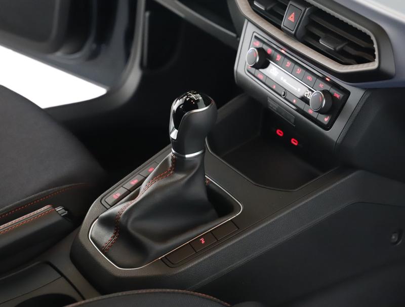 SEAT Ibiza FR Edition 1.0 TSI