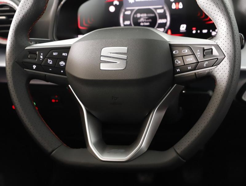 SEAT Ibiza FR Edition 1.0 TSI