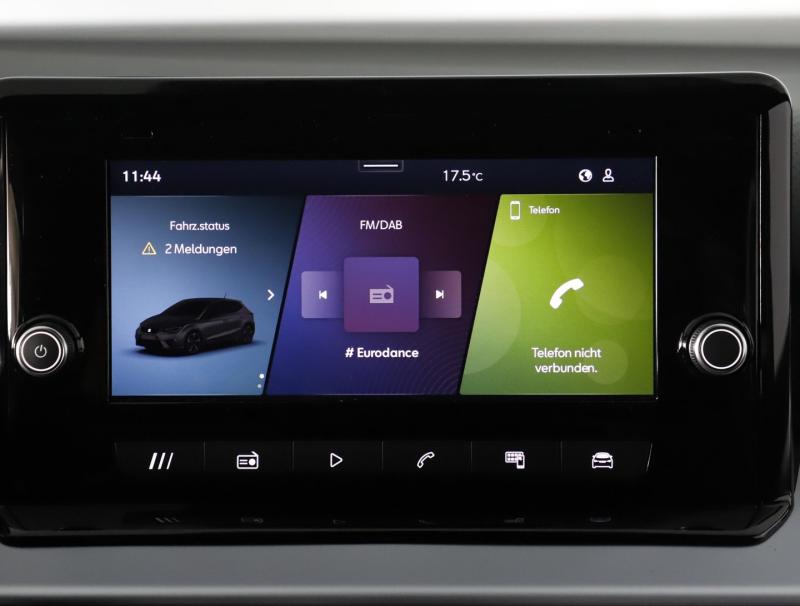 SEAT Ibiza FR Edition 1.0 TSI