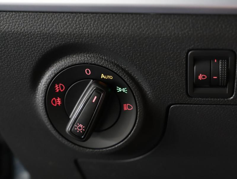 SEAT Ibiza FR Edition 1.0 TSI