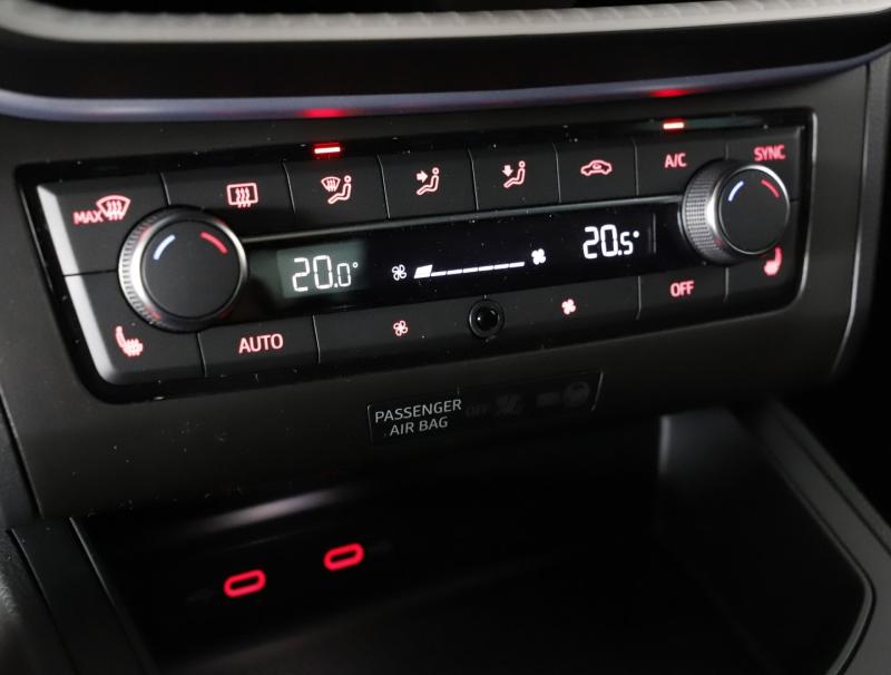 SEAT Ibiza FR Edition 1.0 TSI