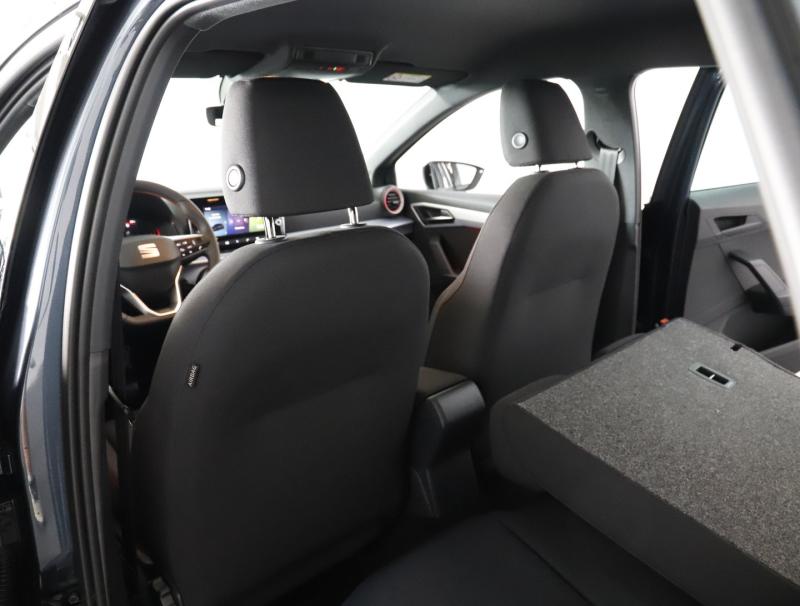 SEAT Ibiza FR Edition 1.0 TSI