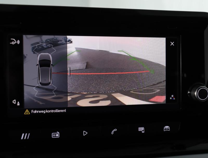 SEAT Ibiza FR Edition 1.0 TSI