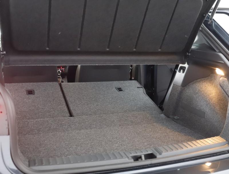 SEAT Ibiza FR Edition 1.0 TSI