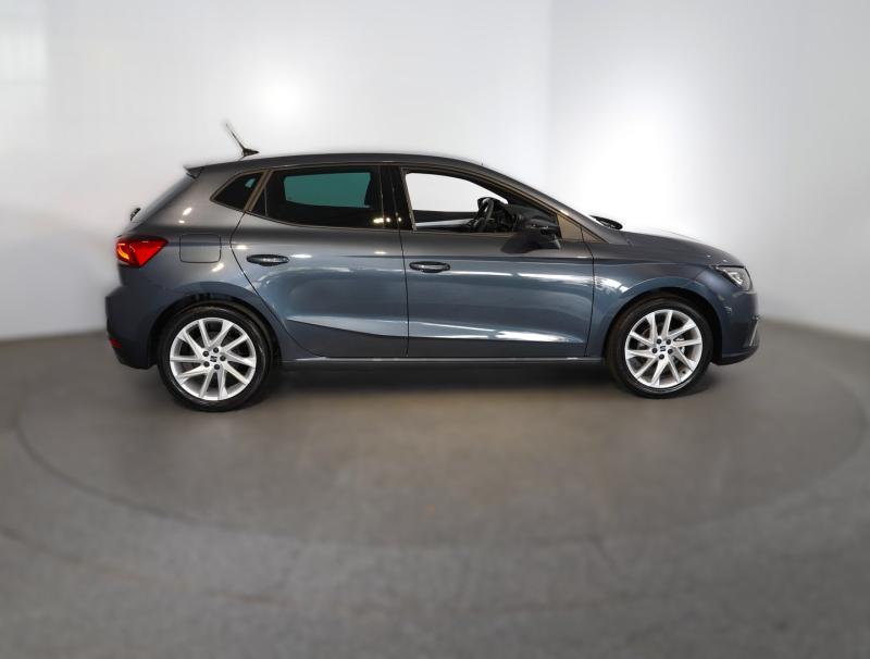 SEAT Ibiza FR Edition 1.0 TSI
