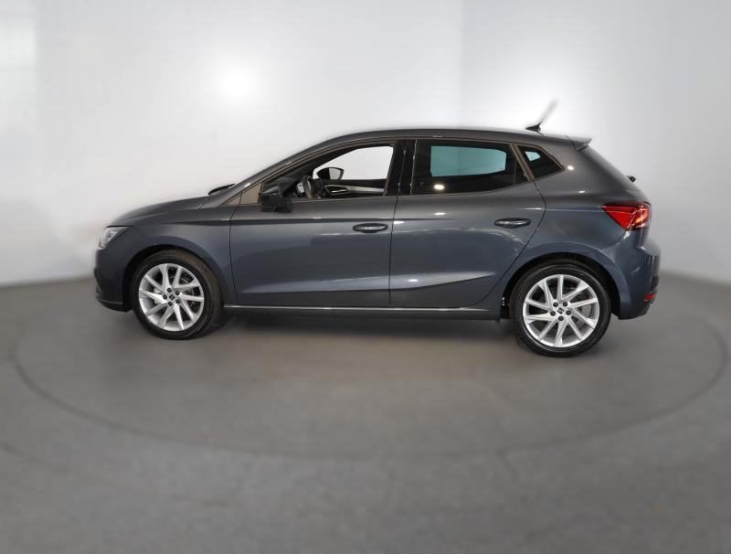 SEAT Ibiza FR Edition 1.0 TSI