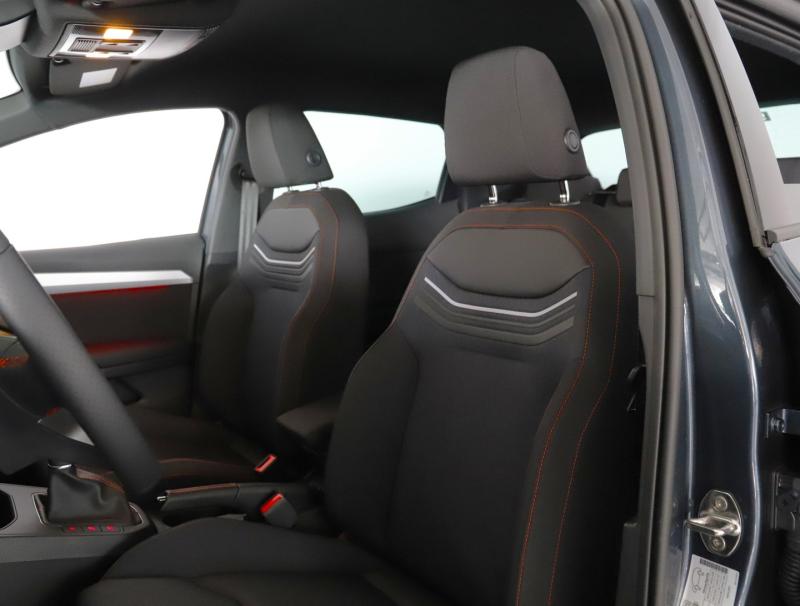 SEAT Ibiza FR Edition 1.0 TSI