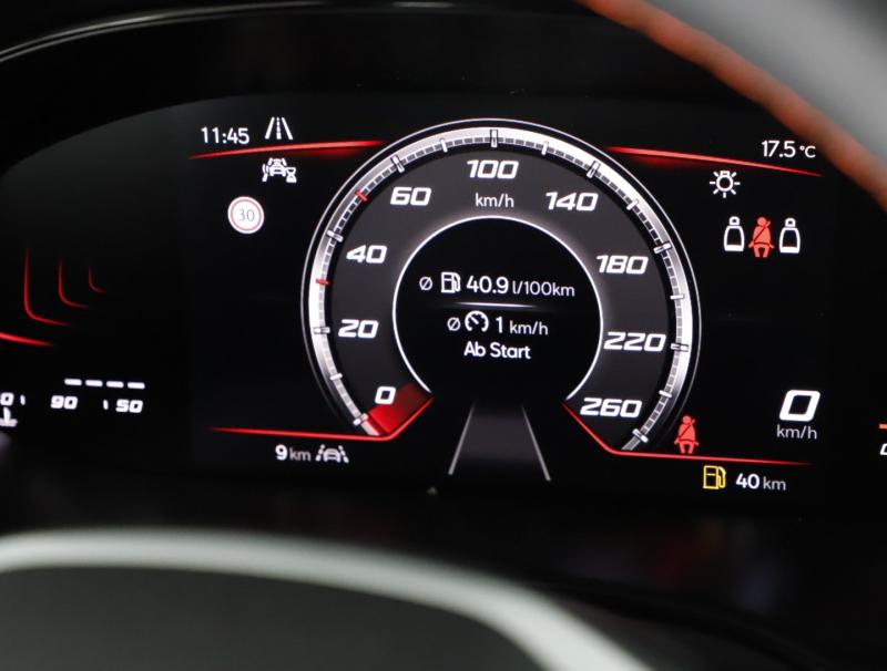 SEAT Ibiza FR Edition 1.0 TSI