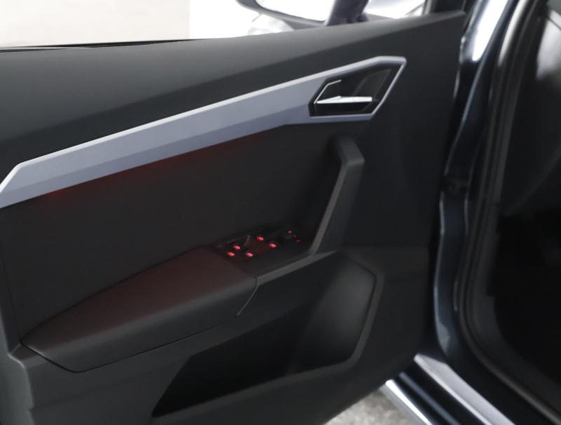 SEAT Ibiza FR Edition 1.0 TSI