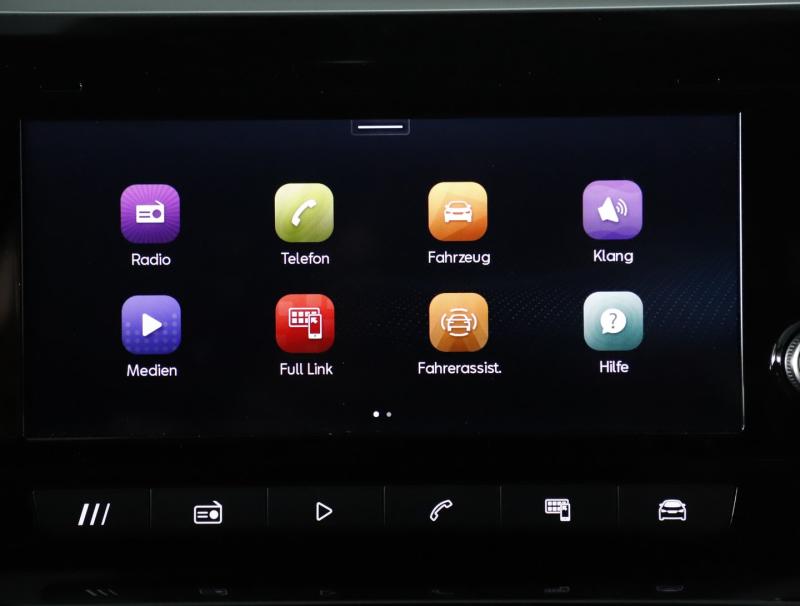 SEAT Ibiza FR Edition 1.0 TSI