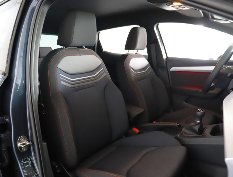 SEAT Ibiza FR Edition 1.0 TSI