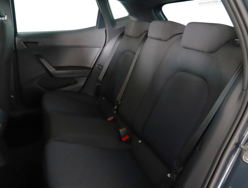 SEAT Ibiza FR Edition 1.0 TSI