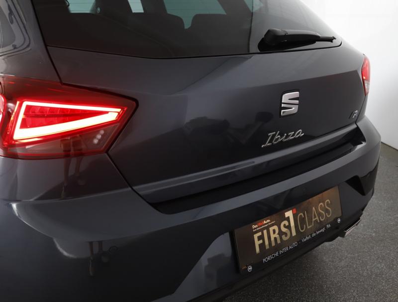 SEAT Ibiza FR Edition 1.0 TSI