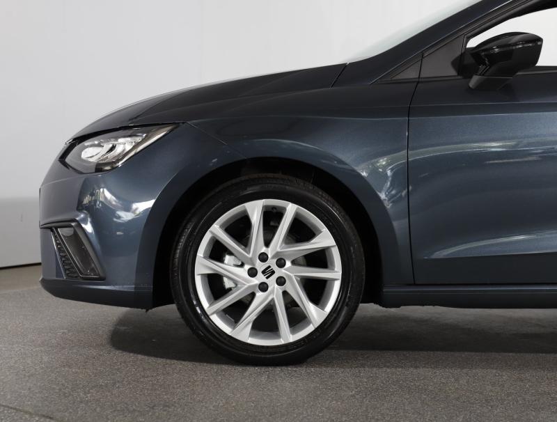 SEAT Ibiza FR Edition 1.0 TSI