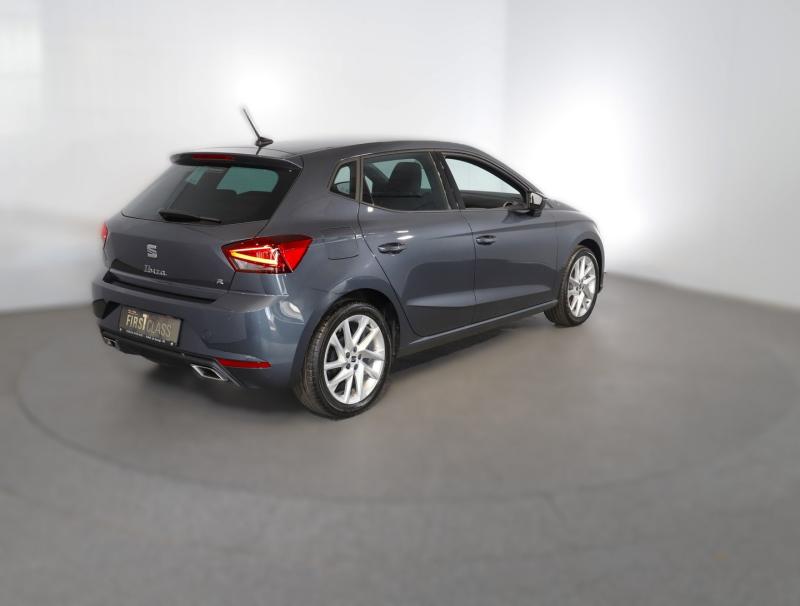 SEAT Ibiza FR Edition 1.0 TSI