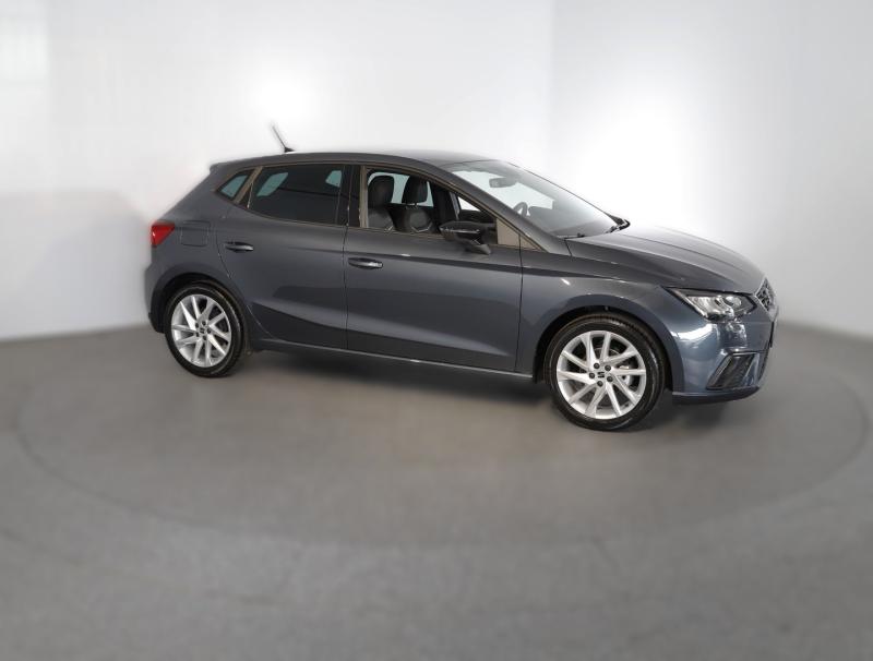 SEAT Ibiza FR Edition 1.0 TSI