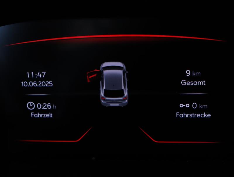 SEAT Ibiza FR Edition 1.0 TSI