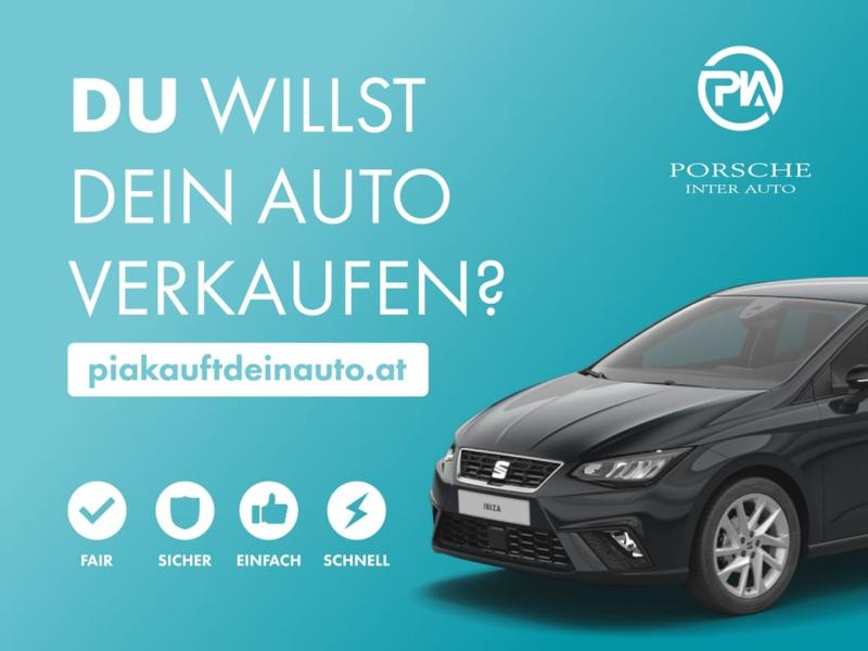 SEAT Ibiza FR Edition 1.0 TSI