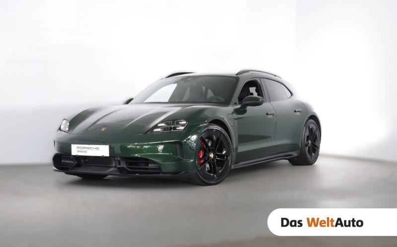 Porsche Taycan 4S Sport Turismo