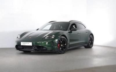 Porsche Taycan 4S Sport Turismo