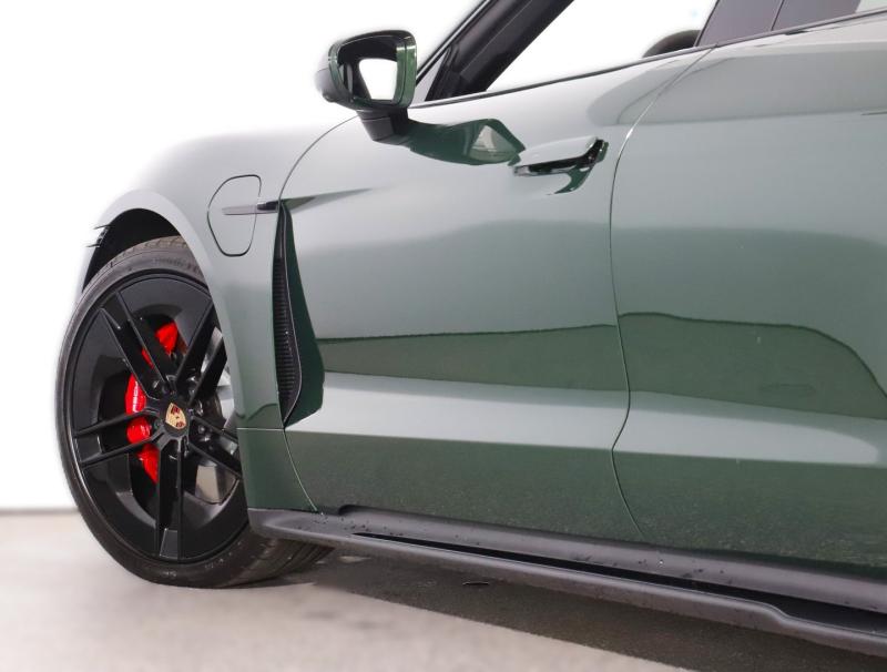 Porsche Taycan 4S Sport Turismo