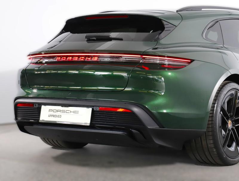 Porsche Taycan 4S Sport Turismo