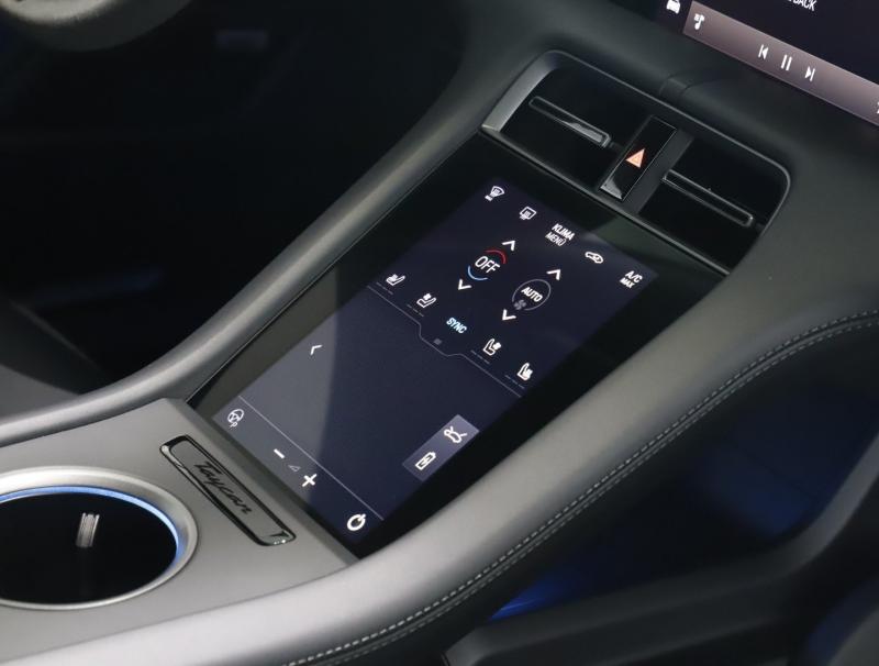 Porsche Taycan 4S Sport Turismo