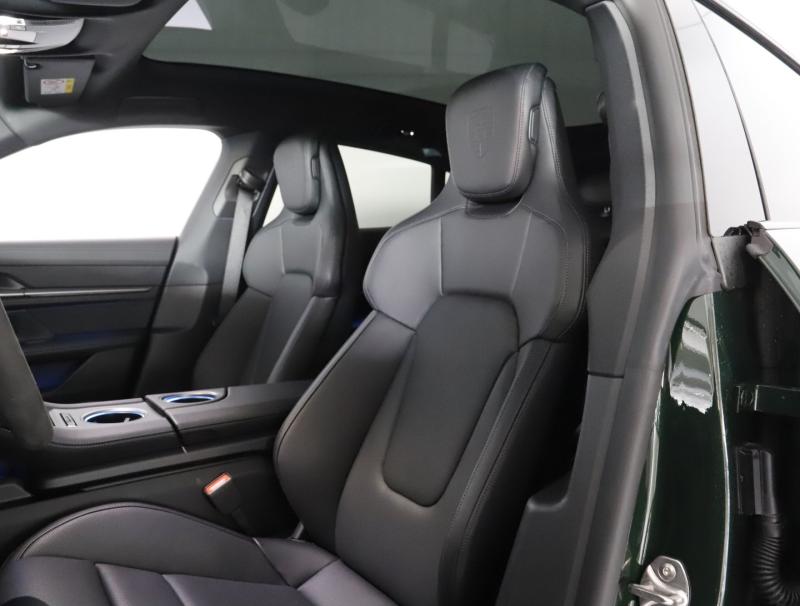 Porsche Taycan 4S Sport Turismo