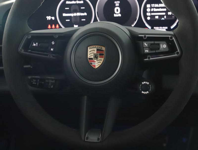 Porsche Taycan 4S Sport Turismo