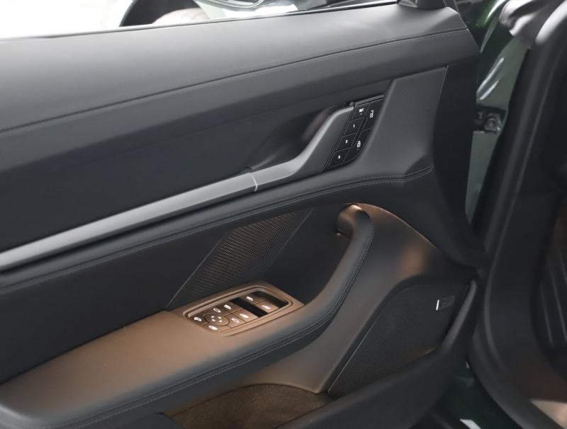 Porsche Taycan 4S Sport Turismo