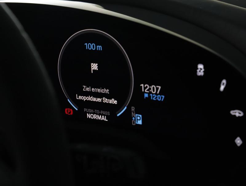 Porsche Taycan 4S Sport Turismo