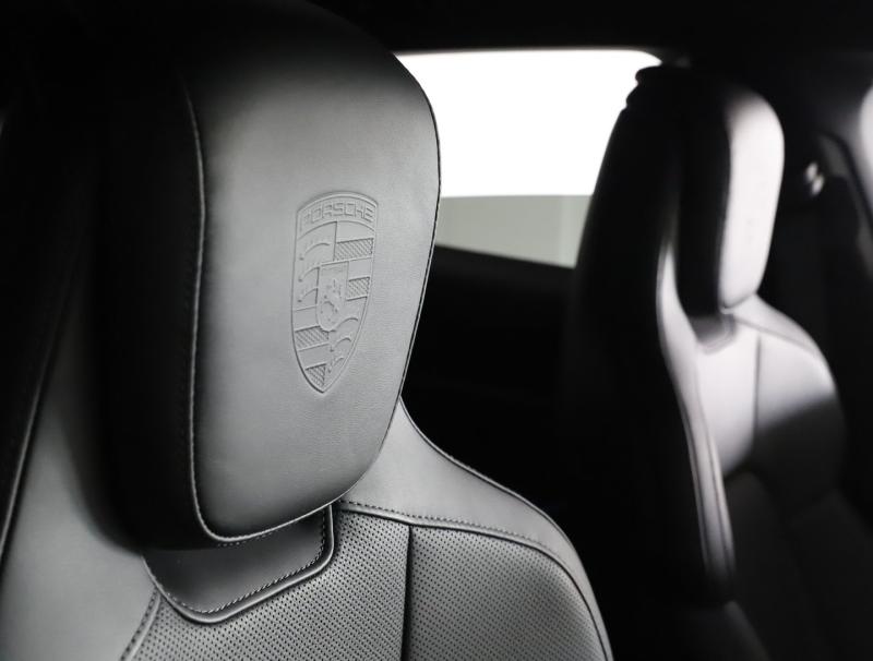 Porsche Taycan 4S Sport Turismo