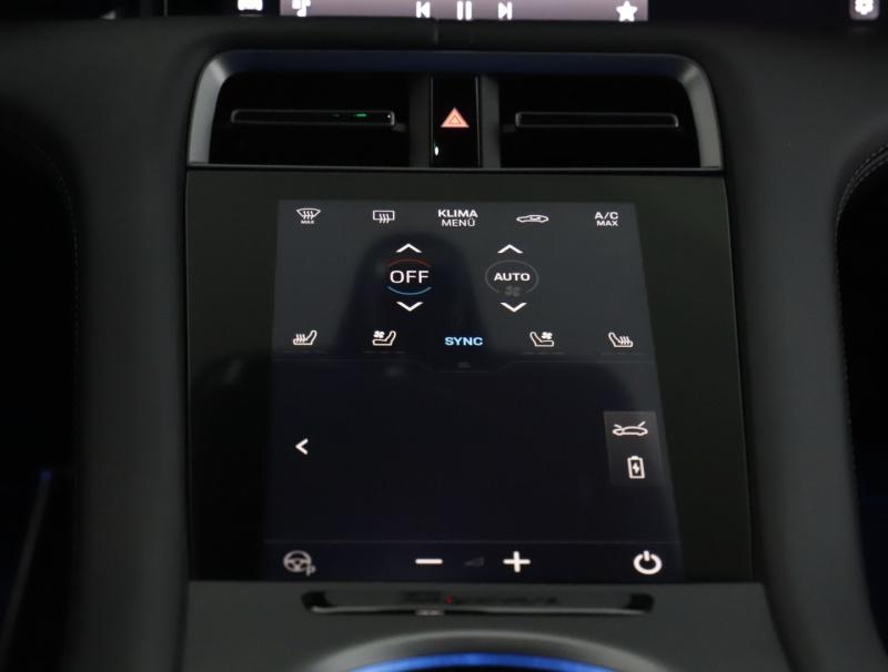 Porsche Taycan 4S Sport Turismo