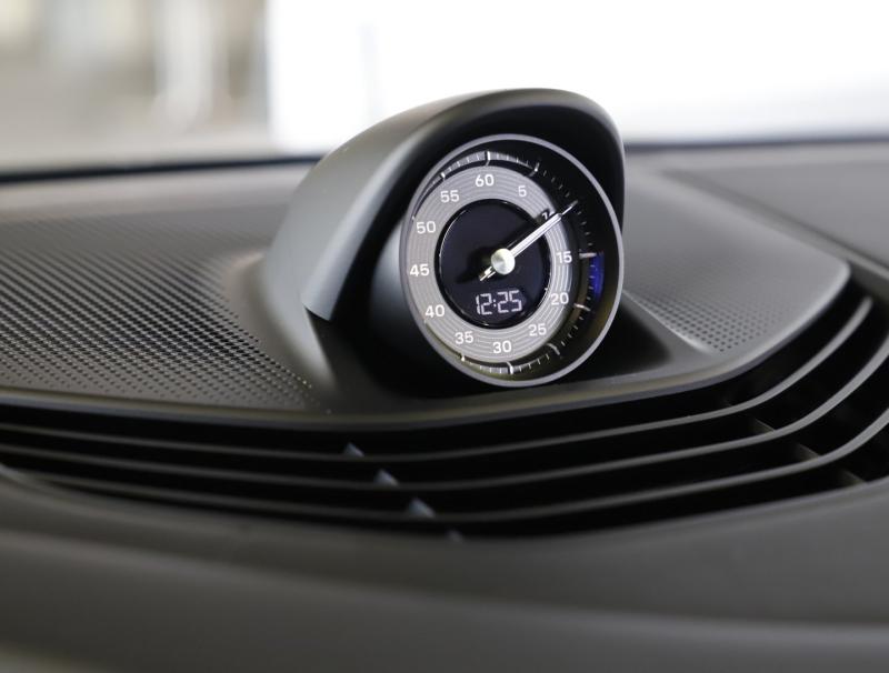 Porsche Taycan 4S Sport Turismo