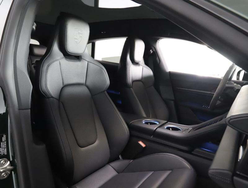 Porsche Taycan 4S Sport Turismo