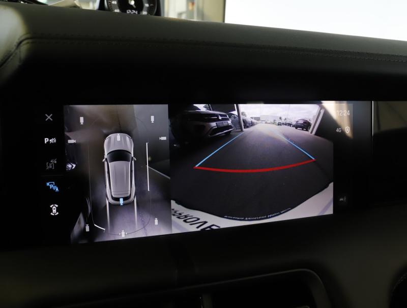 Porsche Taycan 4S Sport Turismo