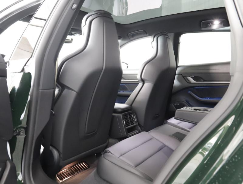 Porsche Taycan 4S Sport Turismo