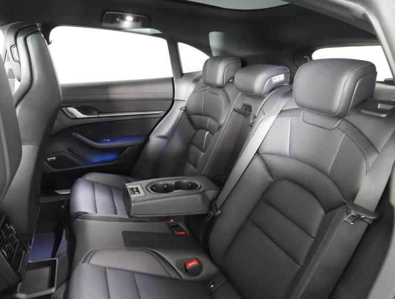 Porsche Taycan 4S Sport Turismo