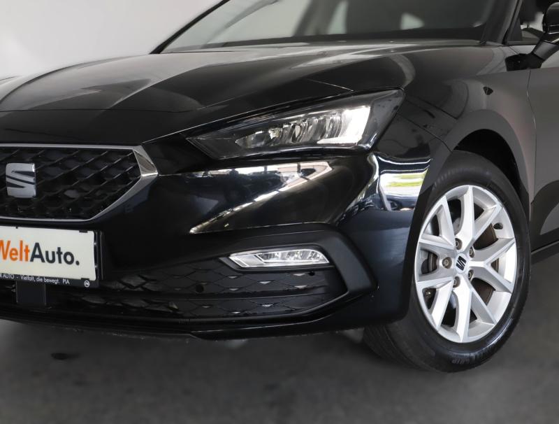 SEAT Leon SP Kombi Style 1.0 TSI